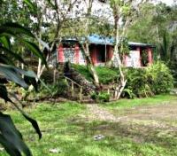 El Recreo Lanquin
